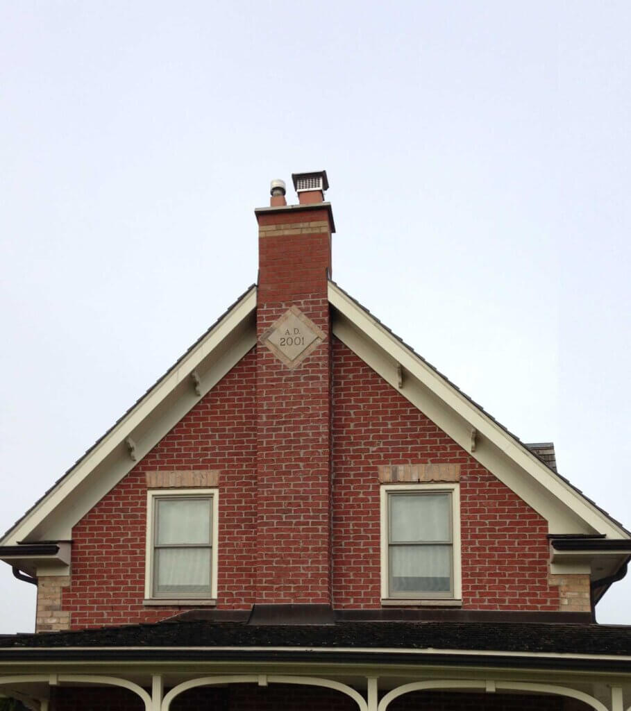 Masonry Restoration Toronto | Brick Restoration | Chimney Repair