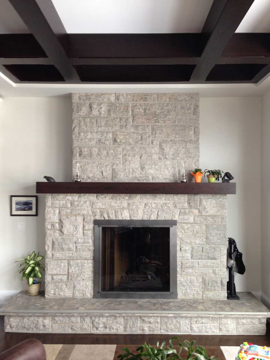 New-stone-fireplace