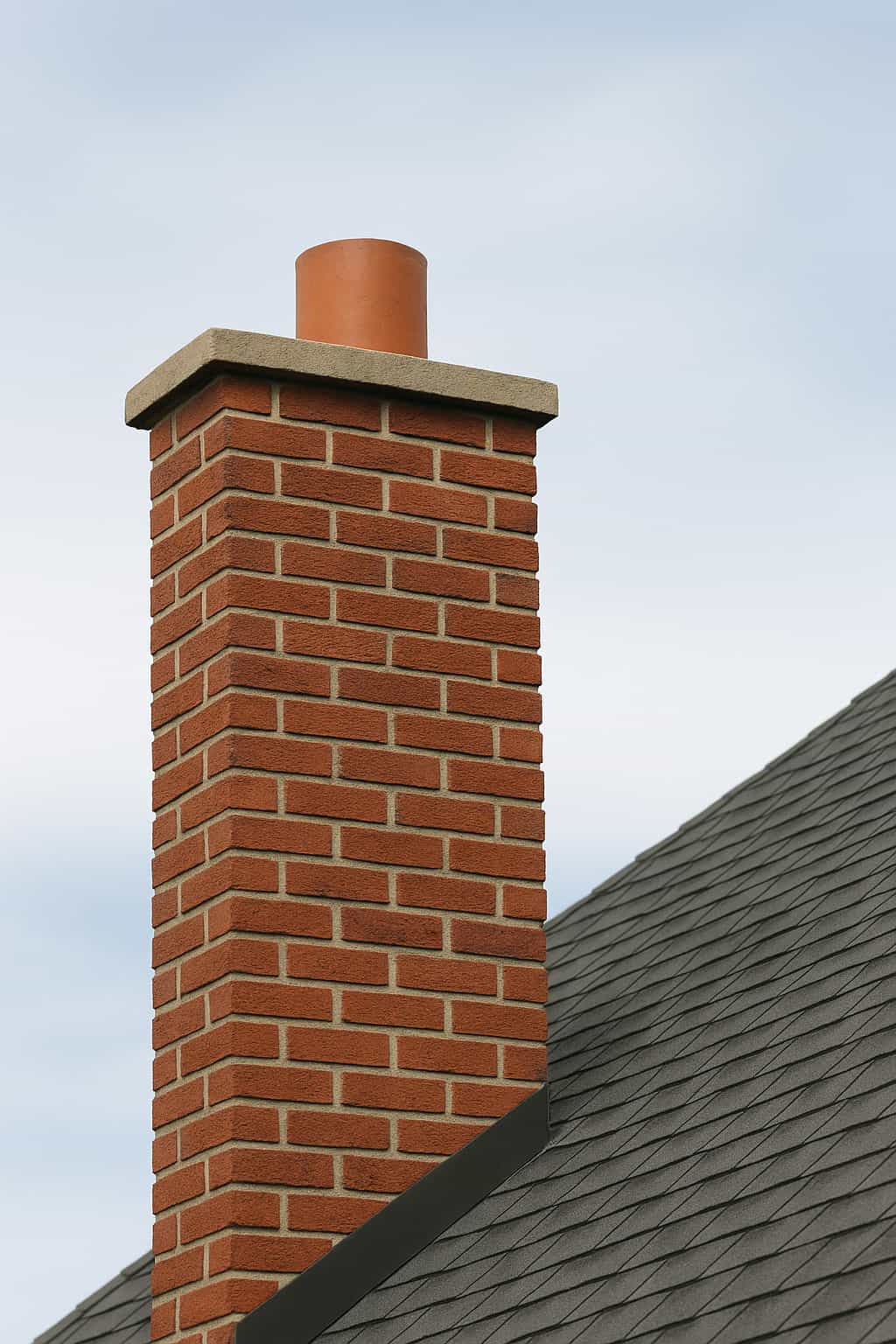 Chimney Restoration