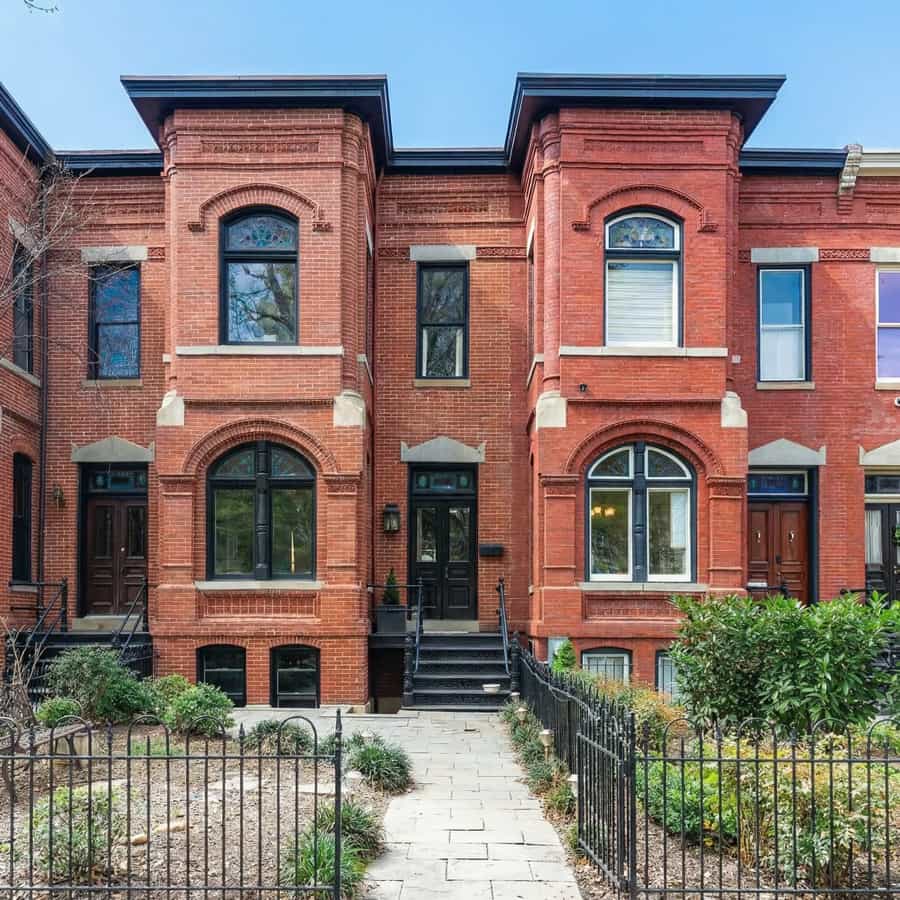 Heritage Home Restorations